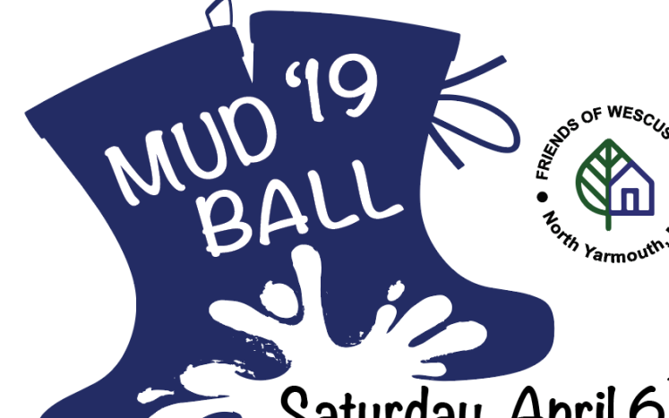 Mud Ball 2019