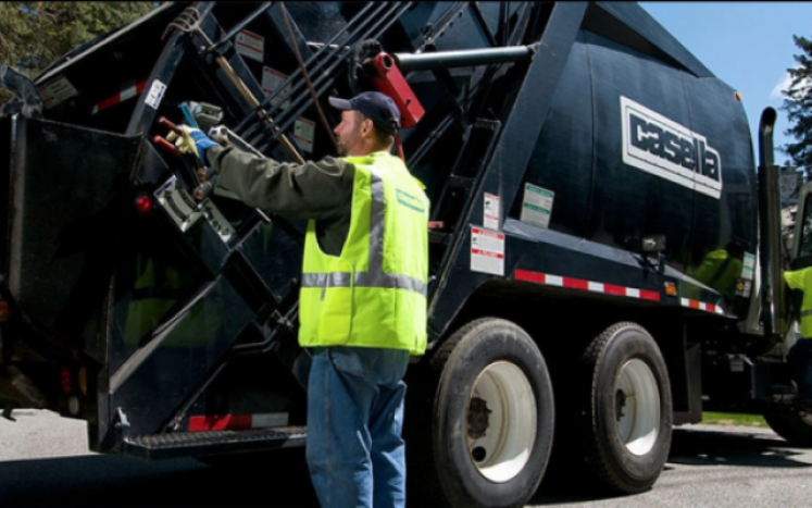 casella waste systems