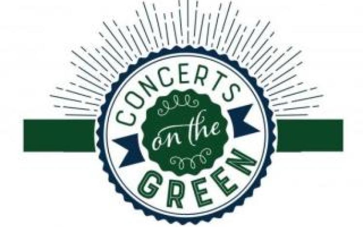 concerts on the green
