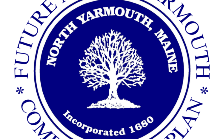 FUTURE NORTH YARMOUTH - COMPREHENSIVE PLAN