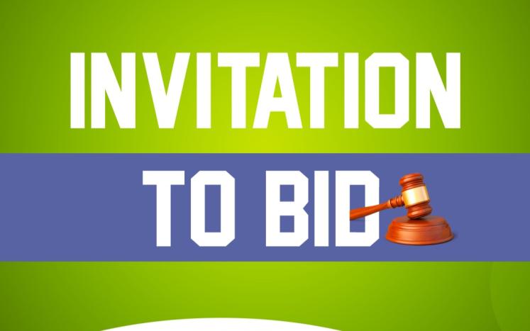 invitation to bid