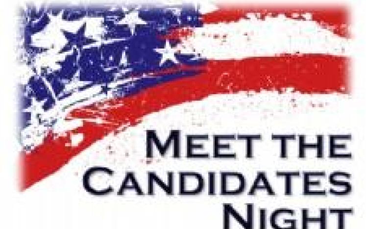 meet the candidates