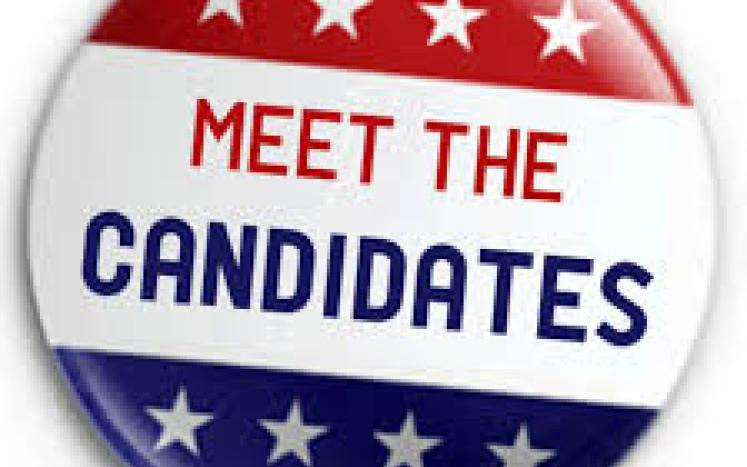 meet the candidates night