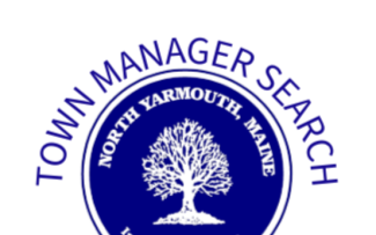 town manager search