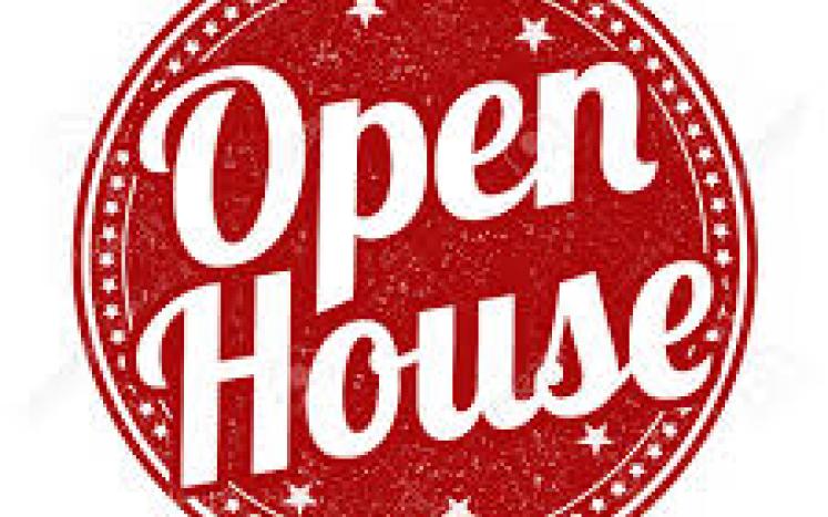 Fire Rescue Open House - Monday October 9th