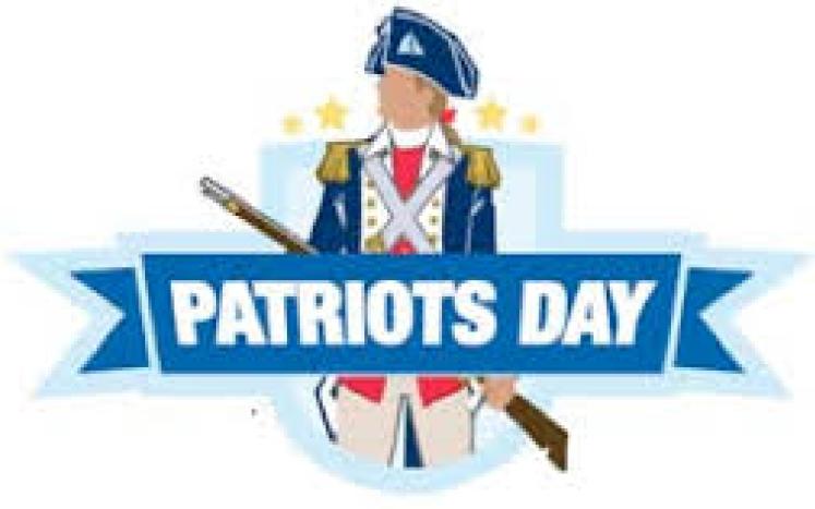 Patriots Day