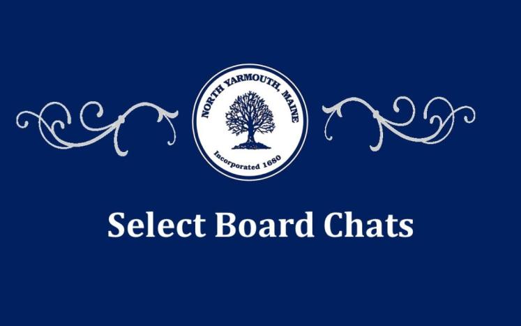 select board chats
