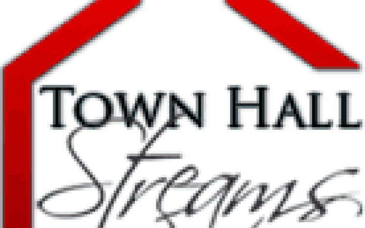 Town Hall Streams