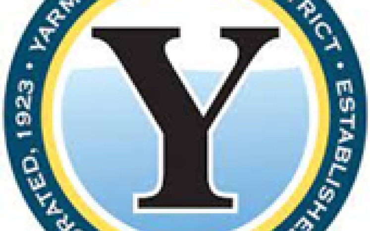yarmouth water district