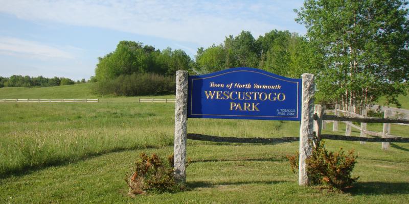 Wescustogo Park